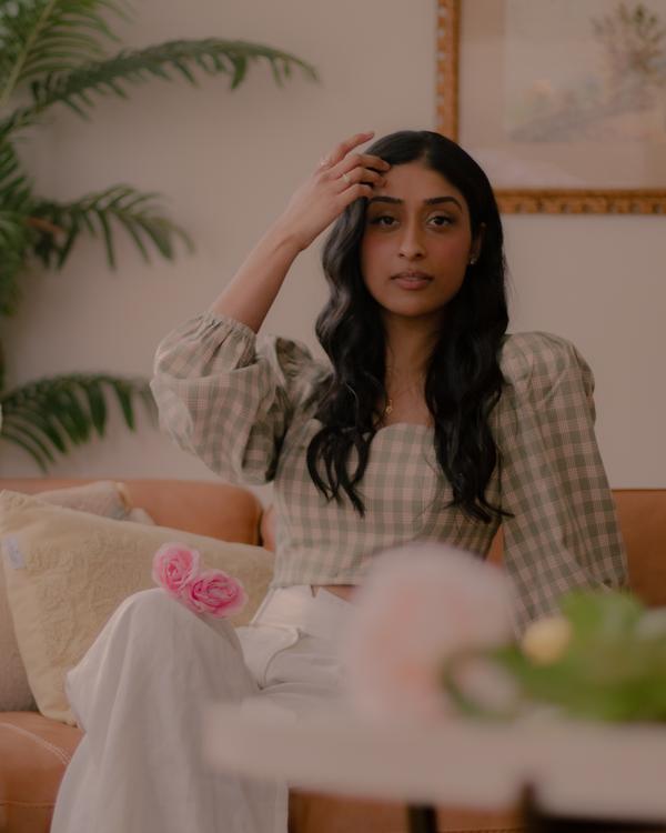 Radhika