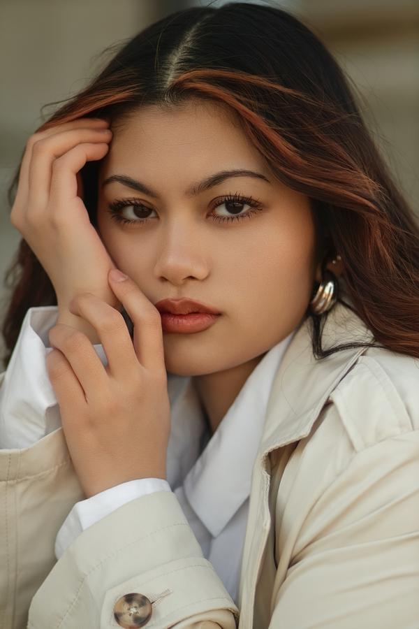 Franchesca